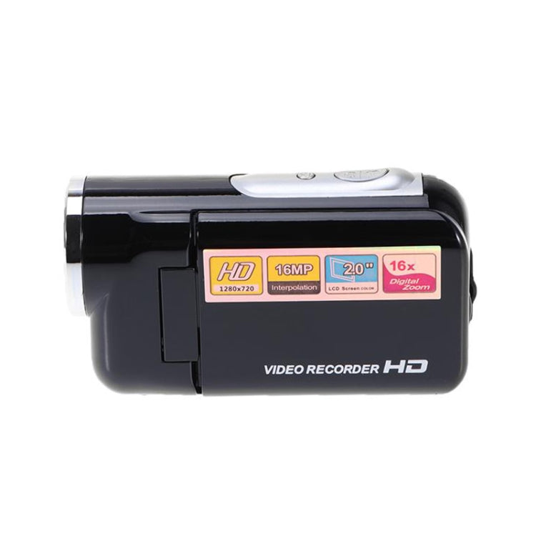 16 Million Pixel Digital Camera Photograph Video DV