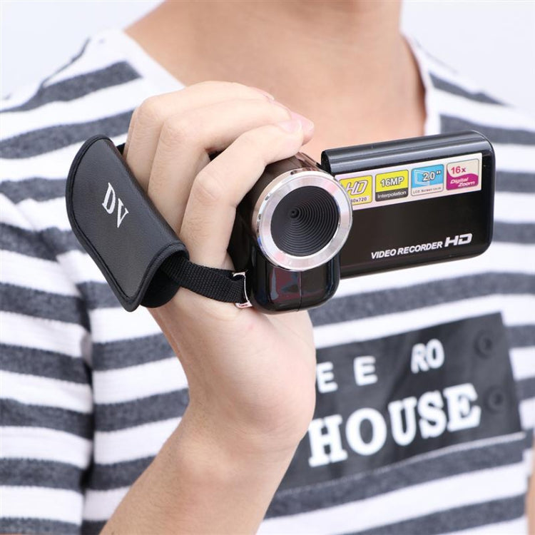 16 Million Pixel Digital Camera Photograph Video DV