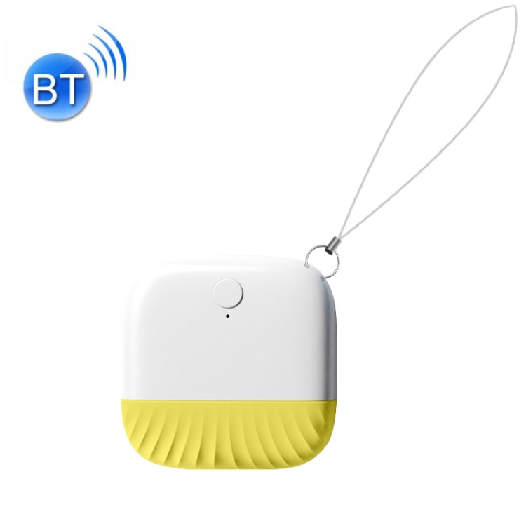 Wallet Key Finder Two Way Bluetooth Intelligent Anti-lost Device, Two Way Bluetooth Green, Two Way Bluetooth Blue, Two Way Bluetooth Black, Two Way Bluetooth Pink, Two Way Bluetooth Yellow