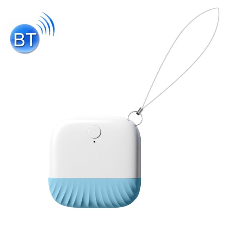 Wallet Key Finder Two Way Bluetooth Intelligent Anti-lost Device, Two Way Bluetooth Green, Two Way Bluetooth Blue, Two Way Bluetooth Black, Two Way Bluetooth Pink, Two Way Bluetooth Yellow
