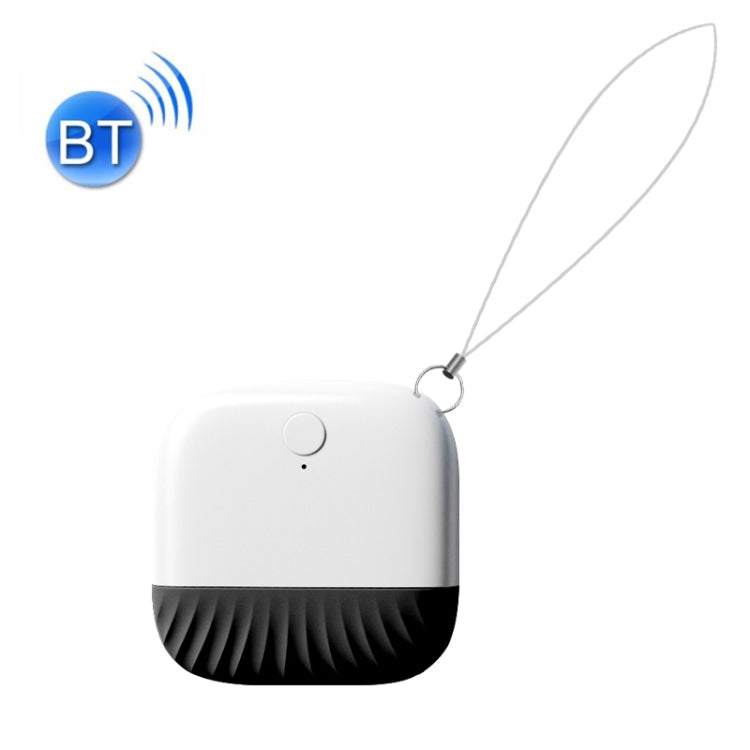Wallet Key Finder Two Way Bluetooth Intelligent Anti-lost Device, Two Way Bluetooth Green, Two Way Bluetooth Blue, Two Way Bluetooth Black, Two Way Bluetooth Pink, Two Way Bluetooth Yellow
