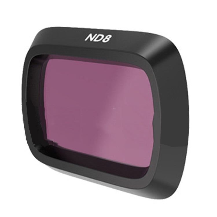 JSR For DJI Mavic Air 2 Motion Camera Filter, Style:, UV, ND8, ND16, ND32, ND64, STAR, Anti-light, ND2-5, ND6-9, ND2-5+ND6-9+Anti-light, MCUV+CPL+ND16+ND32, UV+CPL+ND8+ND16+ND32+ND64, UV+CPL+ND8+ND16+ND32+ND64+STAR+Anti-light