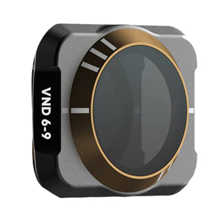 JSR For DJI Mavic Air 2 Motion Camera Filter, Style:, UV, ND8, ND16, ND32, ND64, STAR, Anti-light, ND2-5, ND6-9, ND2-5+ND6-9+Anti-light, MCUV+CPL+ND16+ND32, UV+CPL+ND8+ND16+ND32+ND64, UV+CPL+ND8+ND16+ND32+ND64+STAR+Anti-light