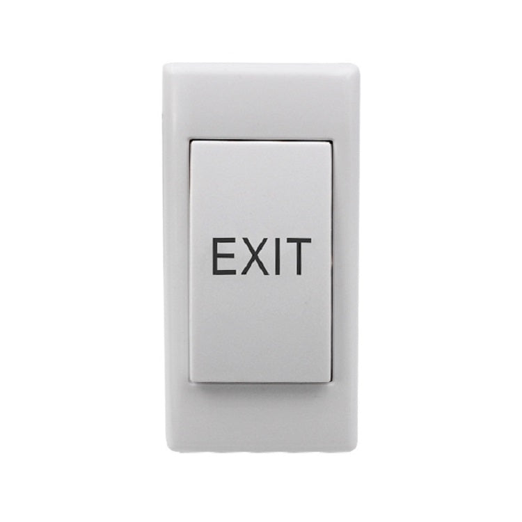 Access Control Switch Metal Touch Infrared Switch