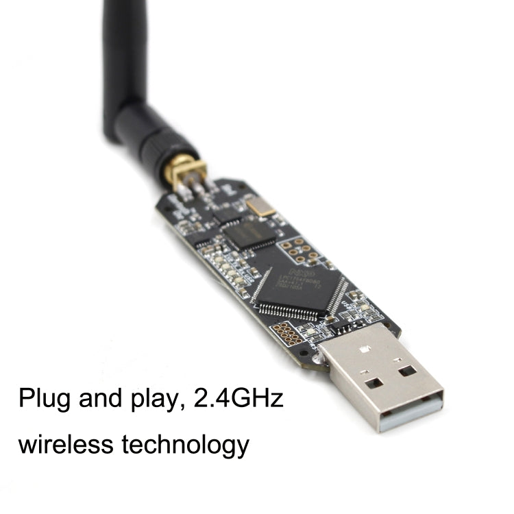 UberTooth One SJ-057 USB Bluetooth Protocol Analysis Device, UberTooth One SJ-057