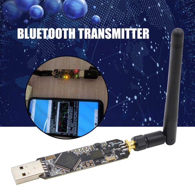UberTooth One SJ-057 USB Bluetooth Protocol Analysis Device, UberTooth One SJ-057