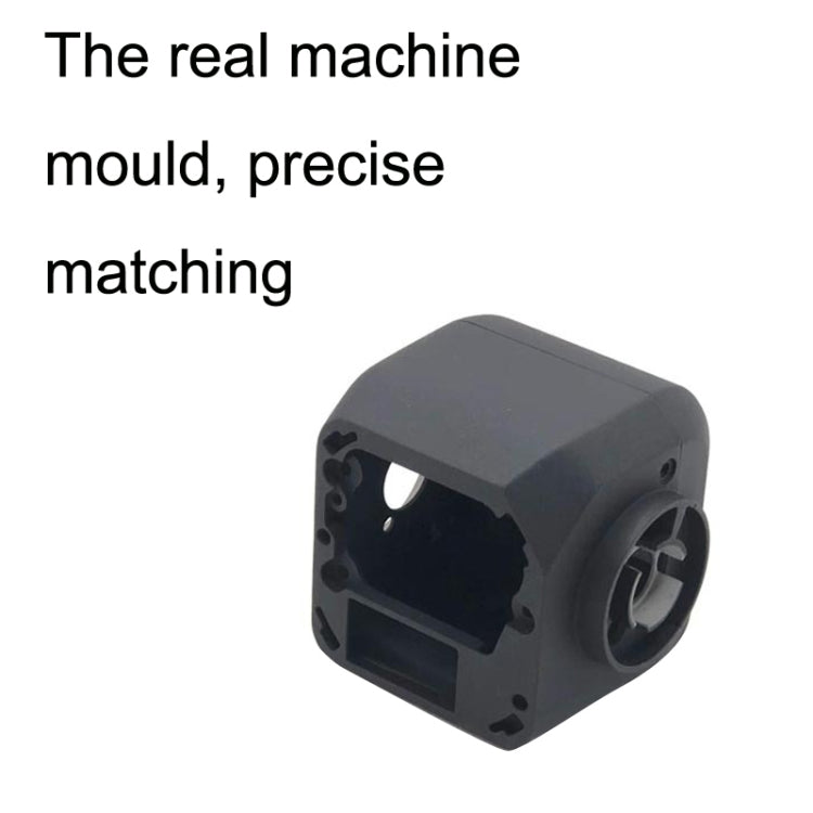 For DJI Mavic 3 Head Camera Frame Back Covering + Lens Frame, For DJI Mavic 3