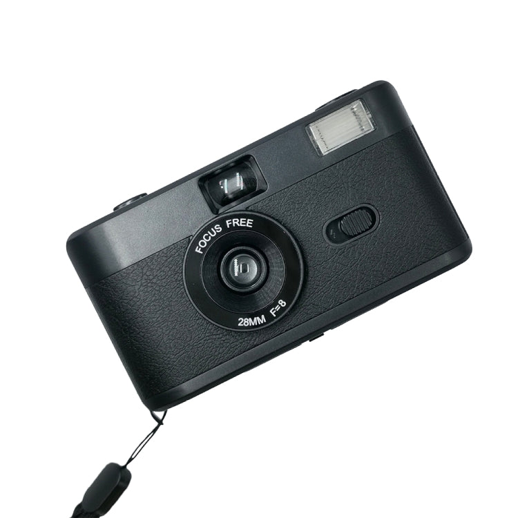 R2-FILM Retro Manual Reusable Film Camera for Children without Film, Black+Black, Black+White, Black+Purple, Black+Pink Purple, Black+Orange Pink, Black+Grass Green, Black+Red, Black+Blue, White+Black, White+Purple, White+Pink Purple, White+Pink Orange...