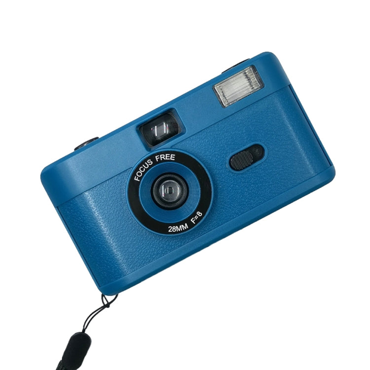 R2-FILM Retro Manual Reusable Film Camera for Children without Film, Black+Black, Black+White, Black+Purple, Black+Pink Purple, Black+Orange Pink, Black+Grass Green, Black+Red, Black+Blue, White+Black, White+Purple, White+Pink Purple, White+Pink Orange...