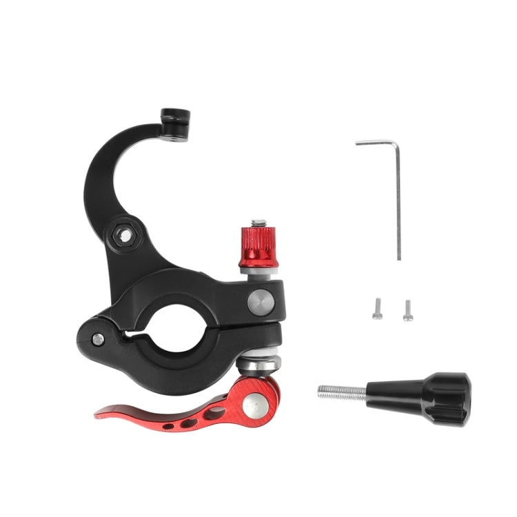 For DJI Mini 3 Pro / RC1 Sunnylife MM3-ZJ400 Remote Control Shooting Camera Bicycle Clip