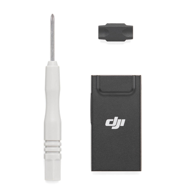 Original DJI Air 3 Enhanced Image Transmission Module
