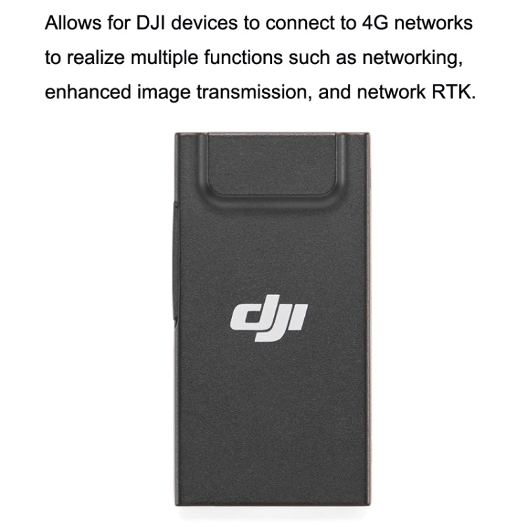 Original DJI Air 3 Enhanced Image Transmission Module