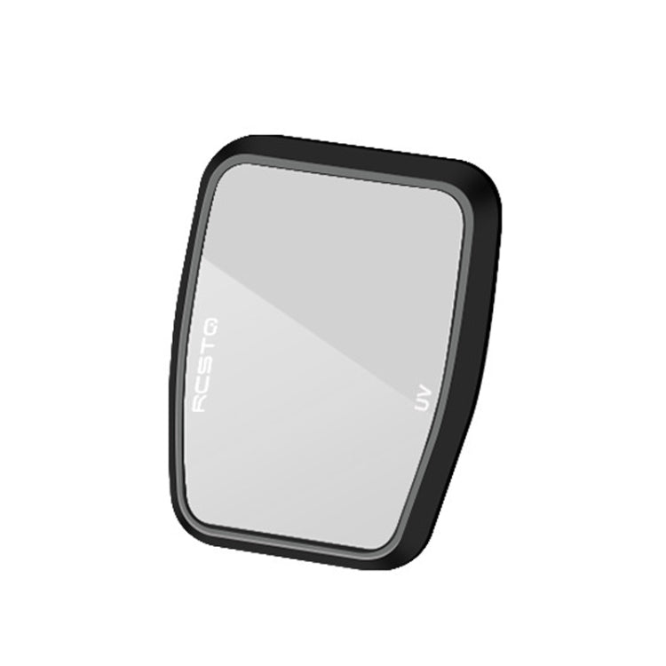 For DJI Air 3 RCSTQ Multi-Layer Coating Waterproof  Filter, CPL, UV, ND-PL8, NDL-PL16, ND-PL32, ND-PL64, ND8/16/32/64 4-in-1, ND-PL8/16/32/64 4-in-1, ND4/8/16/32/64+UV+CPL 6 -in-1, ND-PL8/16/32/64 +UV +CPL 6-in-1