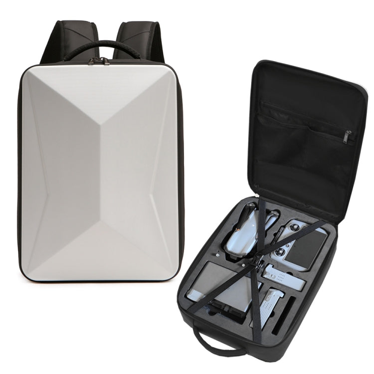For DJI AIR 3 Drone BKANO Storage Bag Hard Shell Backpack
