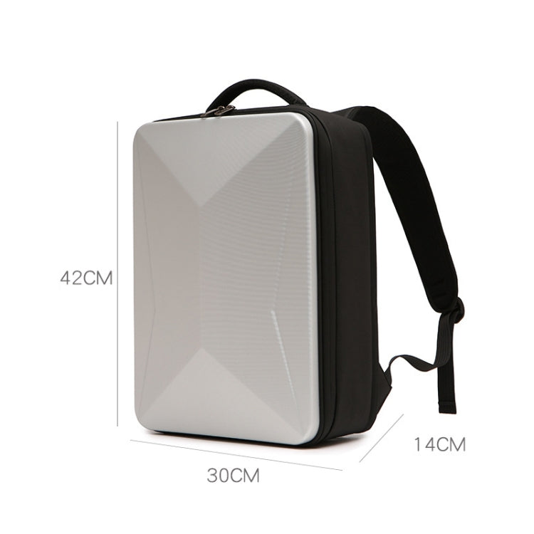 For DJI AIR 3 Drone BKANO Storage Bag Hard Shell Backpack