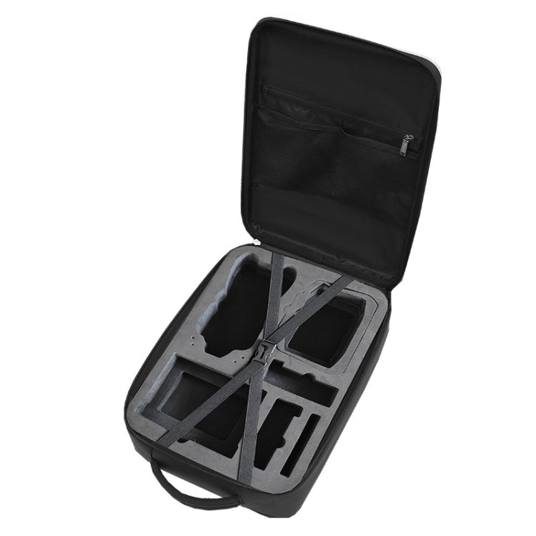 For DJI AIR 3 Drone BKANO Storage Bag Hard Shell Backpack