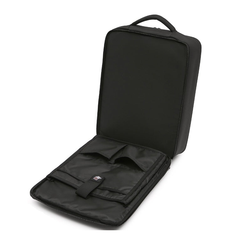 For DJI AIR 3 Drone BKANO Storage Bag Hard Shell Backpack