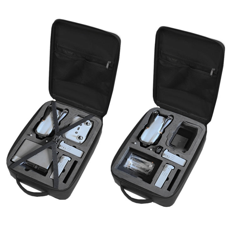 For DJI AIR 3 Drone BKANO Storage Bag Hard Shell Backpack