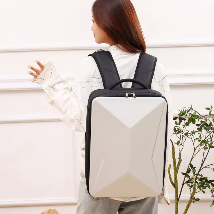 For DJI AIR 3 Drone BKANO Storage Bag Hard Shell Backpack