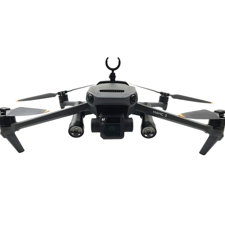 For DJI Mavic 3 Cine Master Edition Universal Night Flight Searchlight Light LED Flashlight Fill Lighting, For DJI Mavic 3 Cine