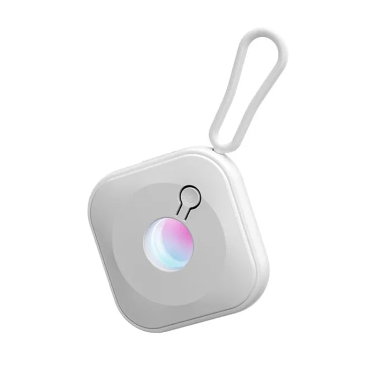 Camera Detector Hotel Anti-Shooting Surveillance Infrared Inspector, White, Black