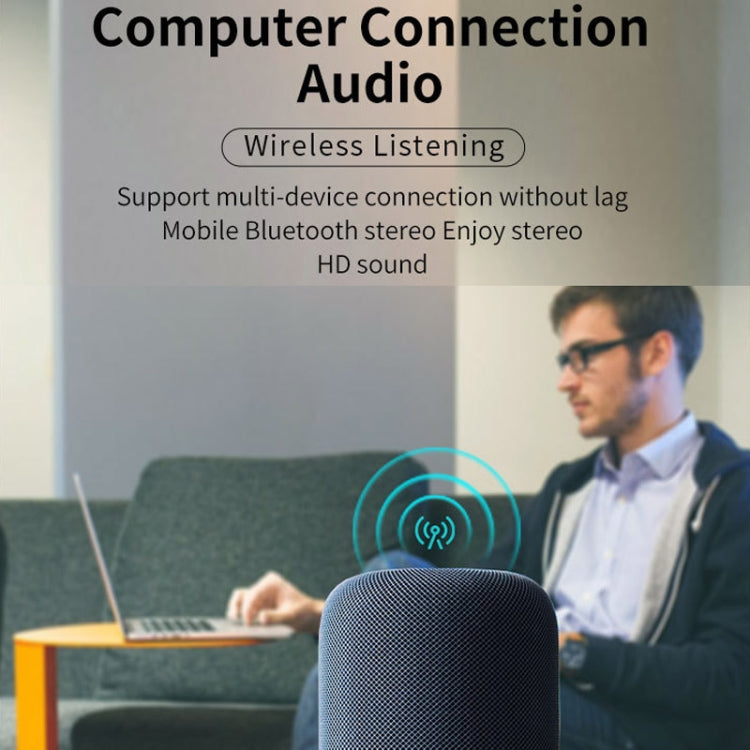 USB Bluetooth 5.4 Adapter Transmitter Receiver Bluetooth Audio PC Adapter, Bluetooth 5.4