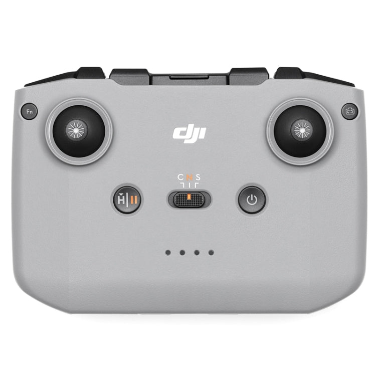 Original DJI RC-N3 Remote Controller For Mini 4 Pro / Neo / Air 3S / Air 3 Drone, RC-N3