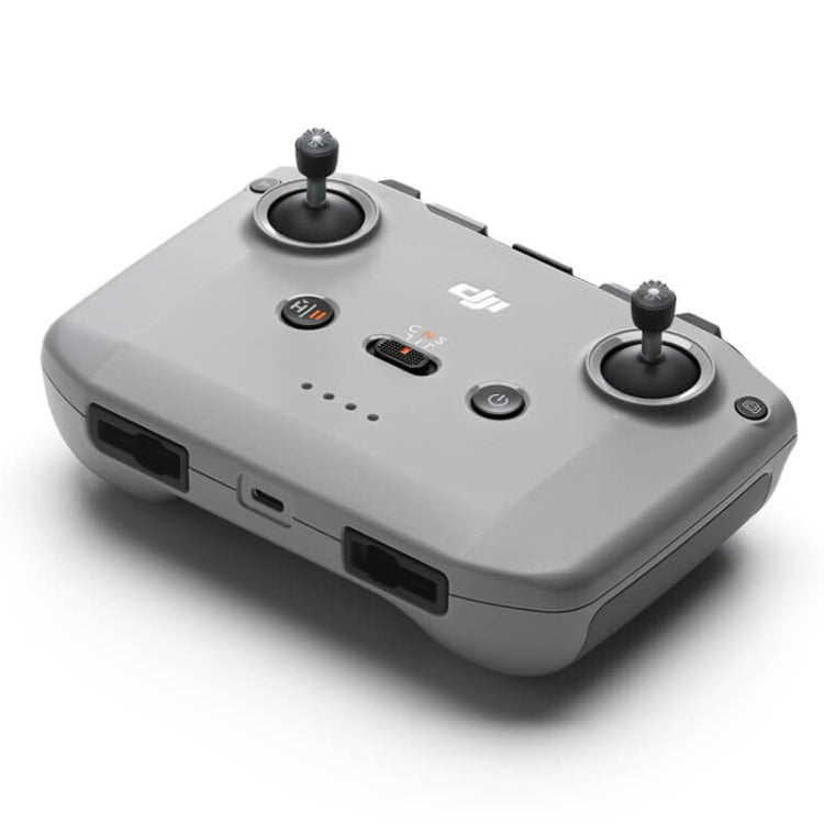 Original DJI RC-N3 Remote Controller For Mini 4 Pro / Neo / Air 3S / Air 3 Drone, RC-N3