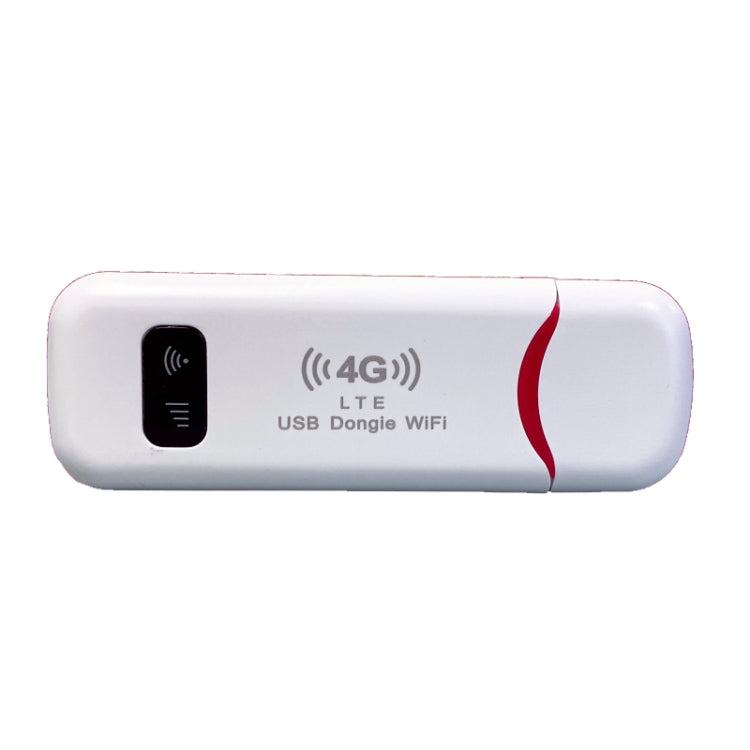 4G USB WiFi Dongle NIC Router WiFi Wireless Car Hotspot, UFI-8916