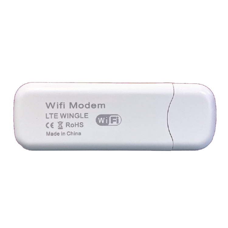 4G USB WiFi Dongle NIC Router WiFi Wireless Car Hotspot, UFI-8916