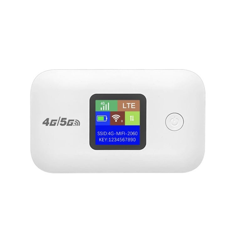 4G Portable WiFi Wireless Type-C Plug And Play LTE Router Car Mobile Hotspot, A8-EU Eurasian Version, A8-AS Asian Version