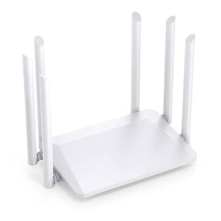 Urant Wireless Router Supports AP Broadband Dial-up With 6x5dB Antenna, 300Mbps EU Plug, 300Mbps US Plug, 1200Mbps EU Plug, 1200Mbps US Plug