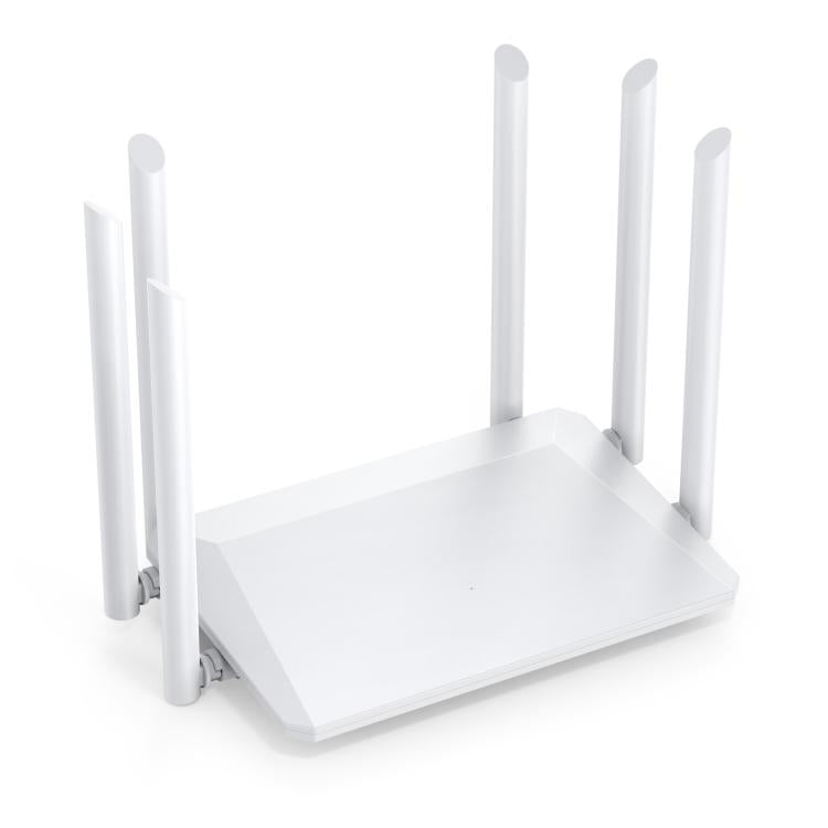 Urant Wireless Router Supports AP Broadband Dial-up With 6x5dB Antenna, 300Mbps EU Plug, 300Mbps US Plug, 1200Mbps EU Plug, 1200Mbps US Plug
