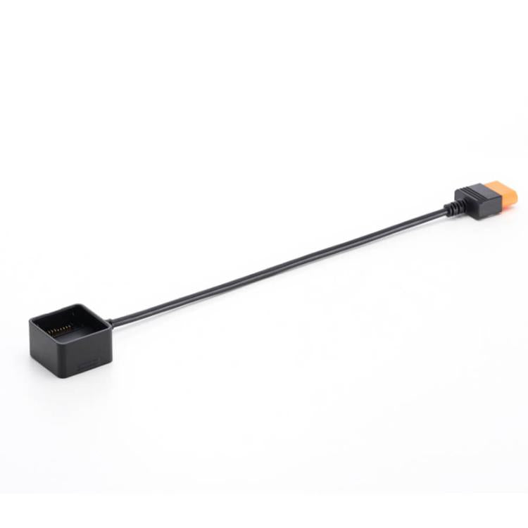 Original DJI  Power SDC to DJI Mavic 3 Series Fast Charge Cable, SDC to DJI Mavic 3