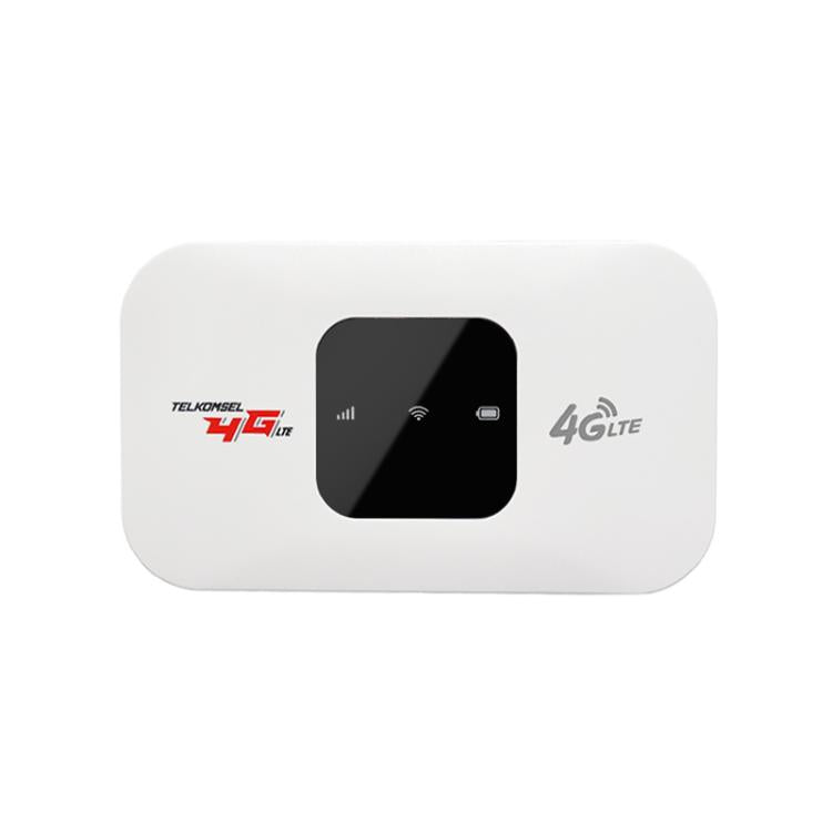 4G Mobile WiFi Portable SIM Card Router, MF800 Indonesia Version