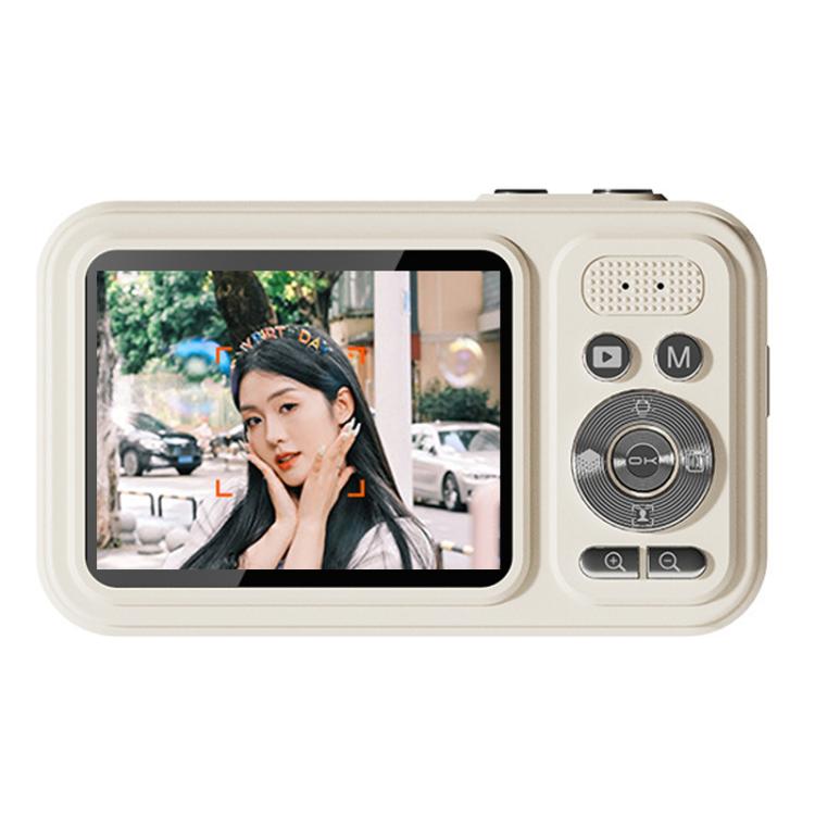 KACHI K7 2.4 Inch CCD Digital Cameras Vintage SLR Cameras