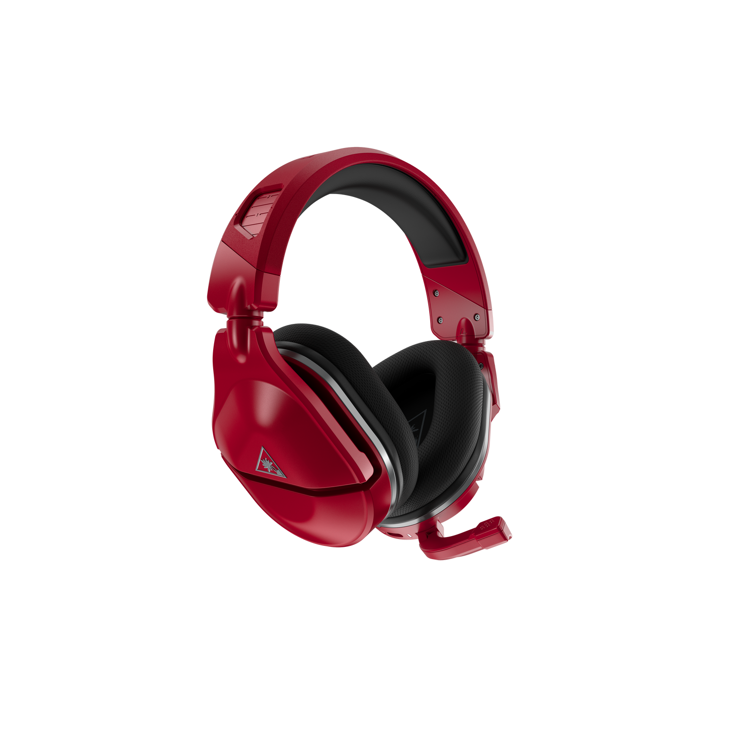 Turtle Beach Stealth 600 Gen2 MAX Gaming Headset for PlayStation in Midnight Red 