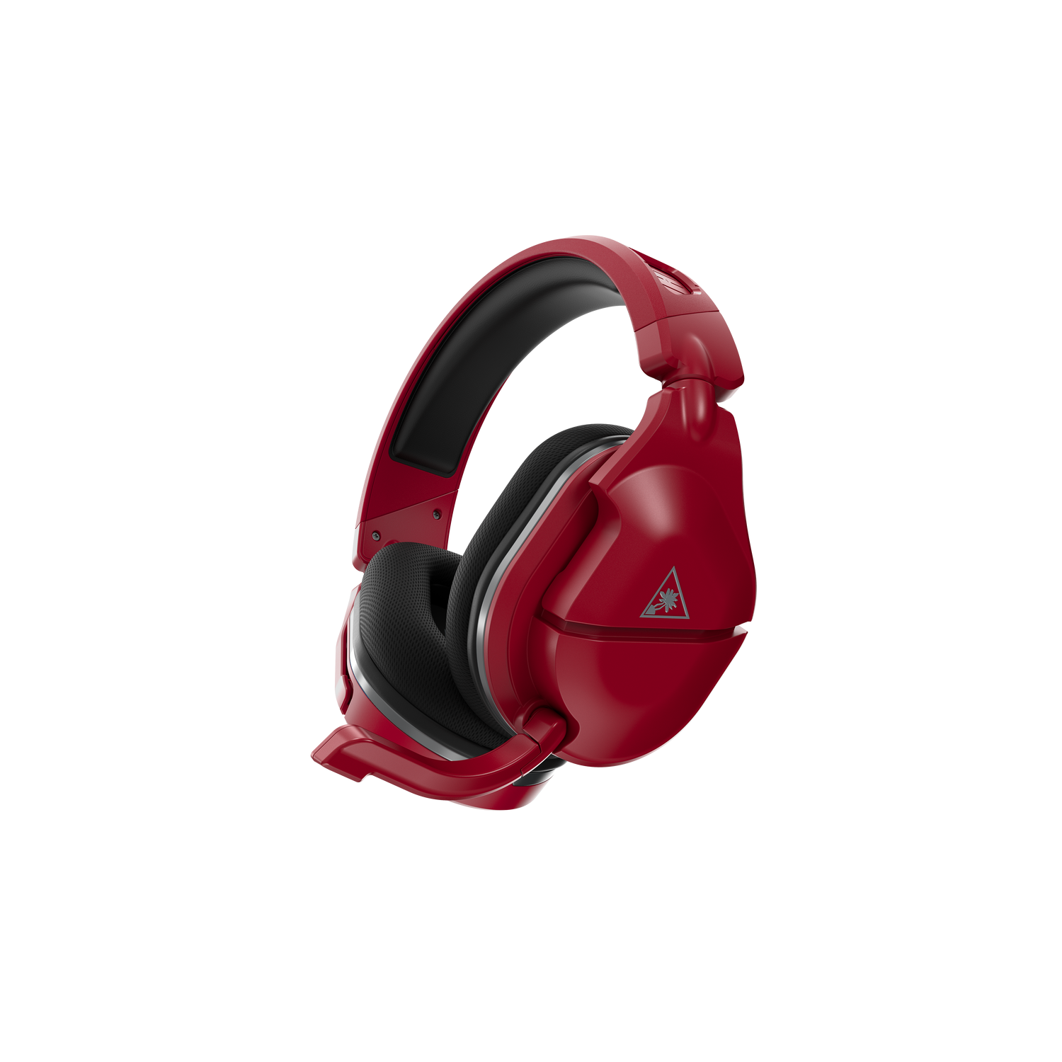Turtle Beach Stealth 600 Gen2 MAX Gaming Headset for PlayStation in Midnight Red 