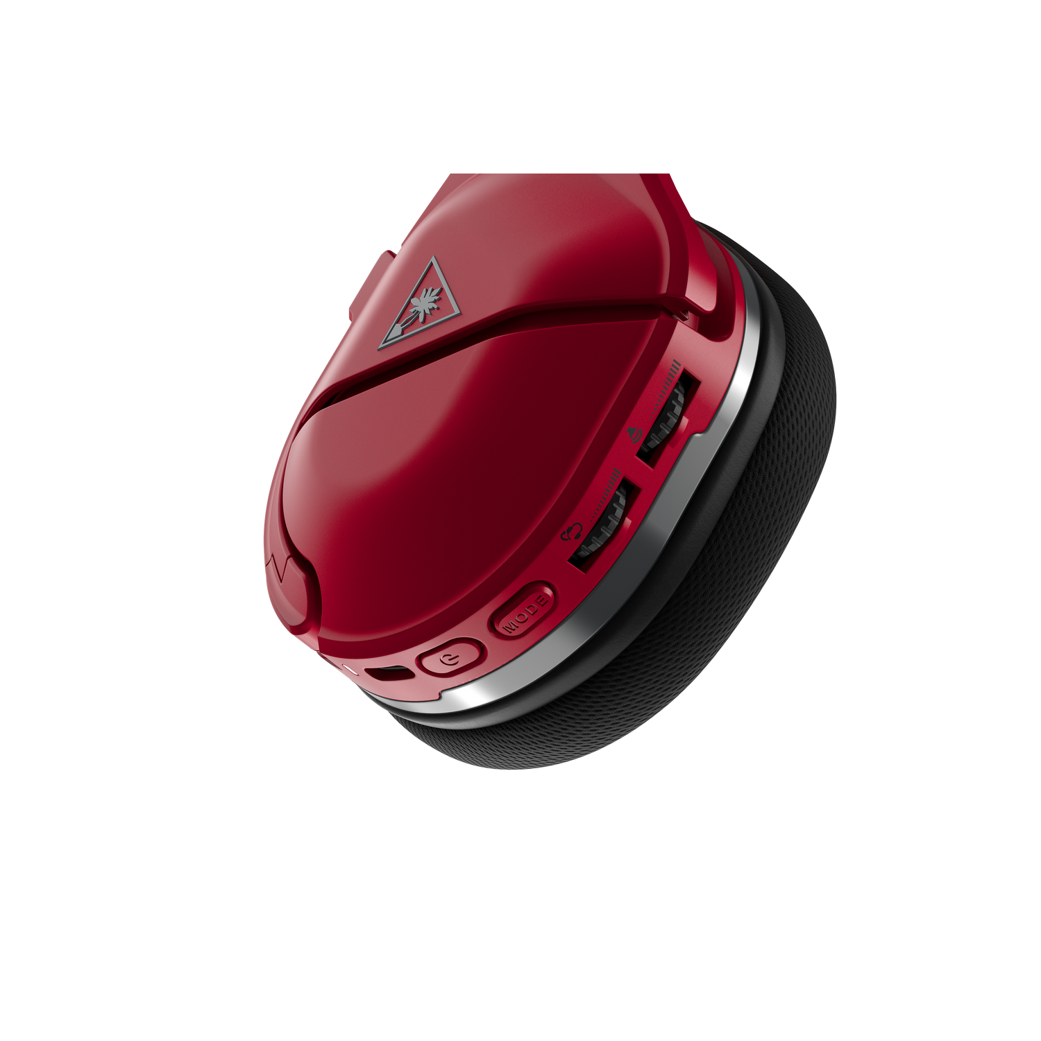 Turtle Beach Stealth 600 Gen2 MAX Gaming Headset for PlayStation in Midnight Red 