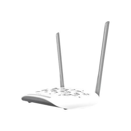 TP-LINK TD-W9960 300Mbps Wireless VDSL2/ADSL2+ Modem Router 4-Port 10/100