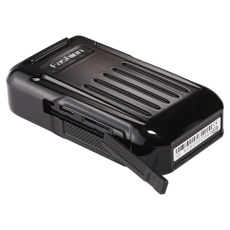 K8 Car Truck Vehicle Tracking 3G GSM GPS Tracker, K8