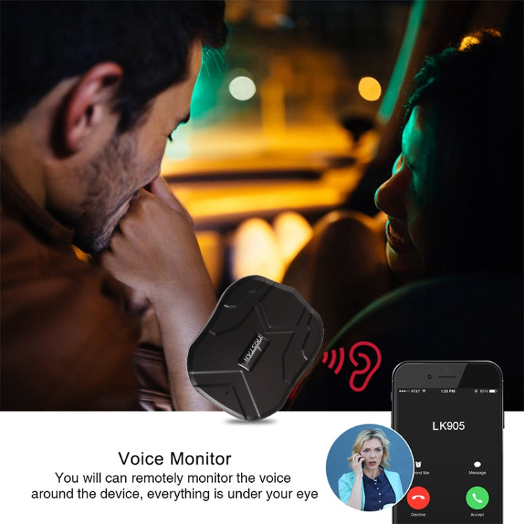 LK905 Car Truck Vehicle Tracking 3G GSM GPRS GPS Tracker, LK905  3G