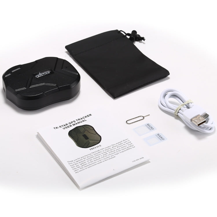 LK905 Car Truck Vehicle Tracking 3G GSM GPRS GPS Tracker, LK905  3G