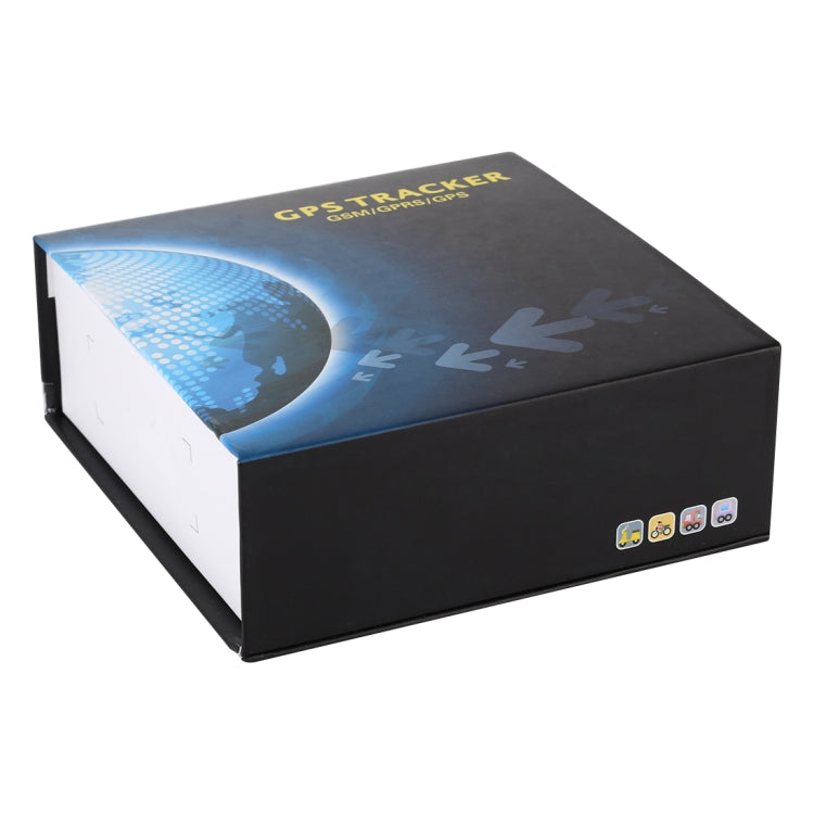 TL209C 240-day Standby 20000mAh Car Truck Vehicle Tracking 2G GSM GPRS GPS Tracker, TL209C 2G 20000mAh