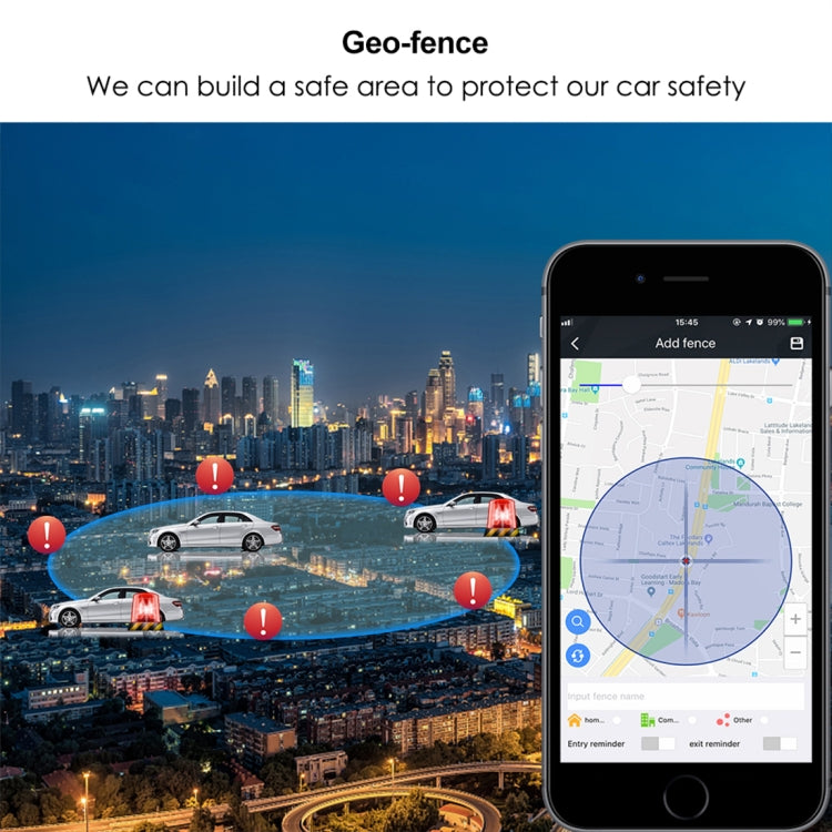 TL209C 240-day Standby 20000mAh Car Truck Vehicle Tracking 2G GSM GPRS GPS Tracker, TL209C 2G 20000mAh