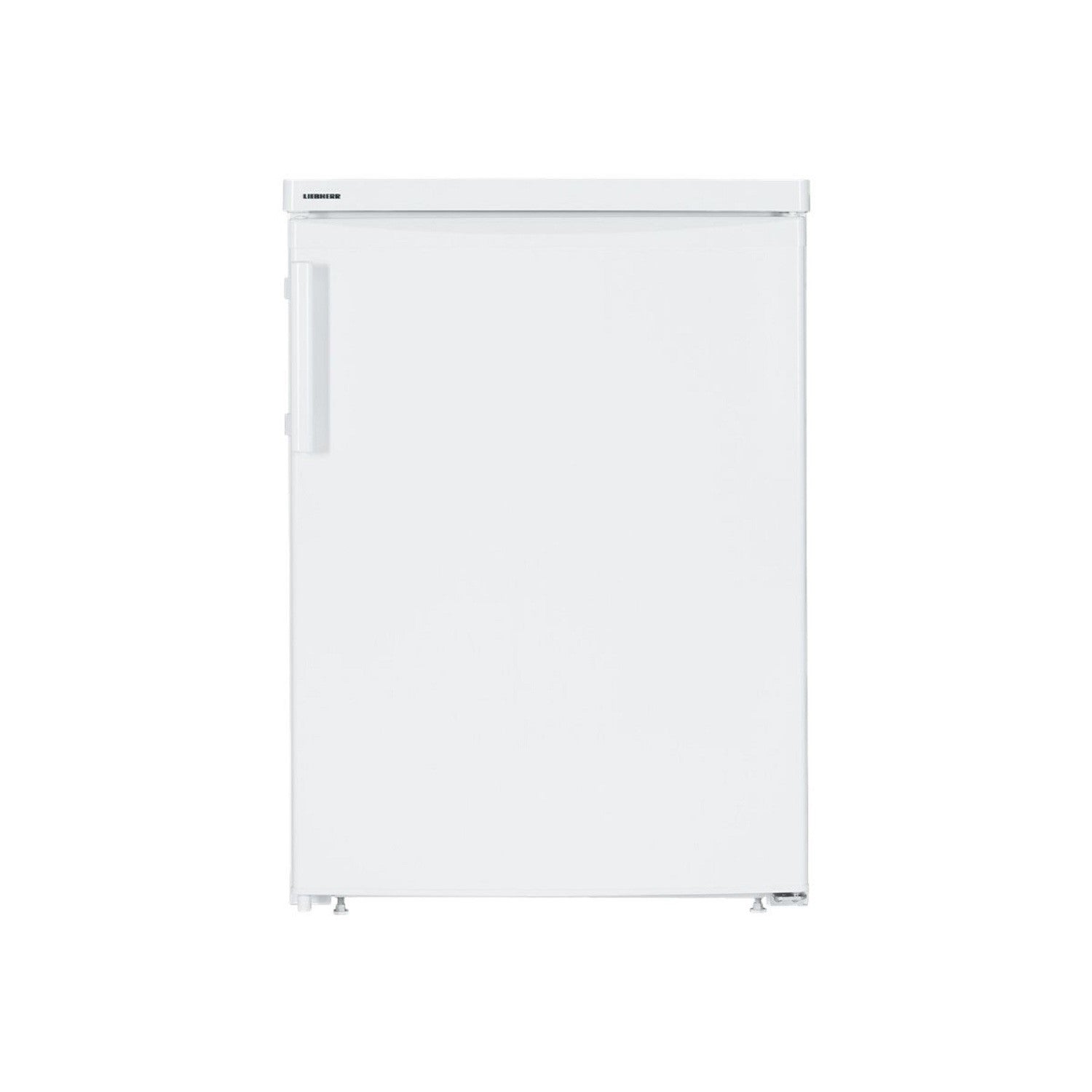 Liebherr 143 Litre Freestanding Under Counter Fridge With Icebox - White