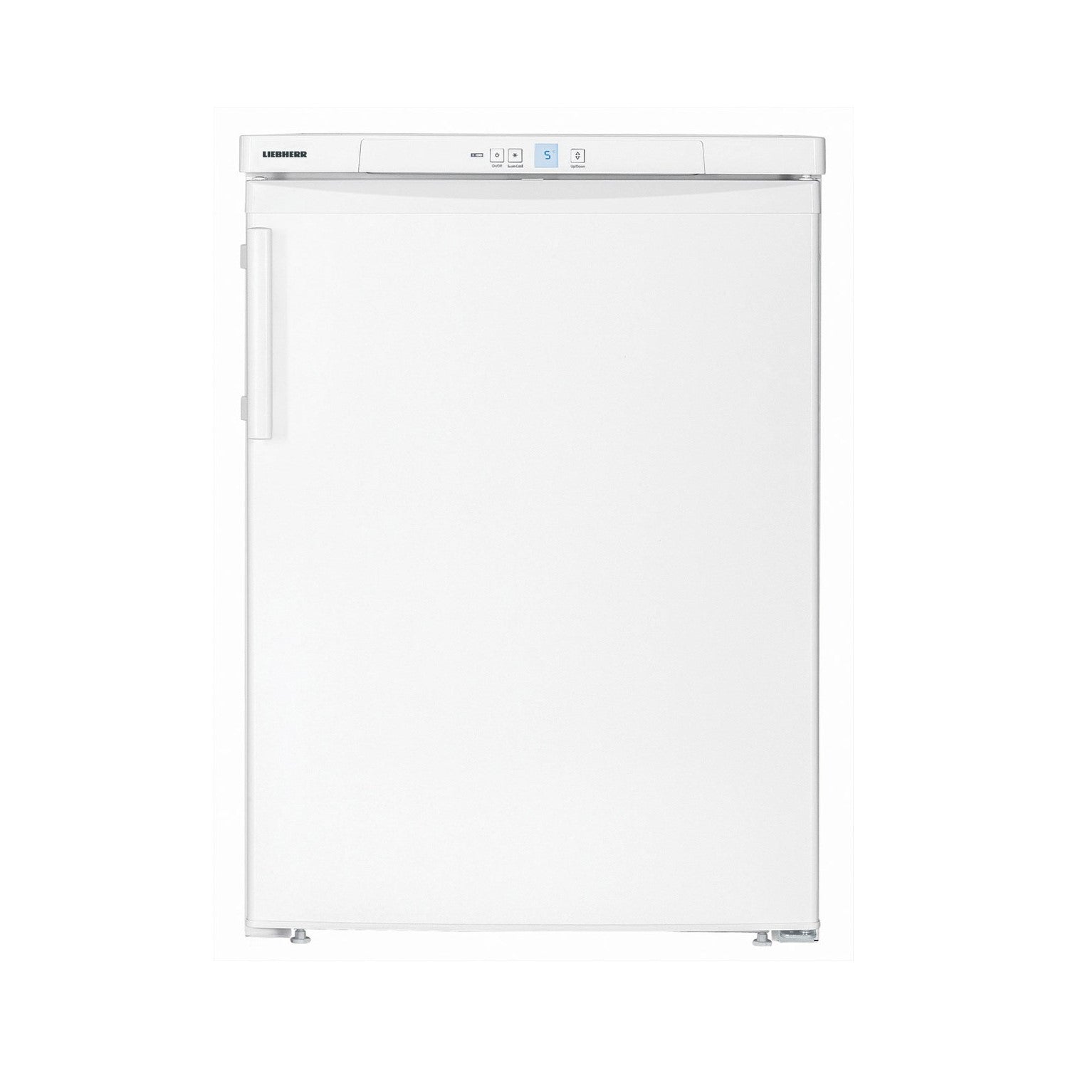 Liebherr 156 Litre Freestanding Larder Fridge - White