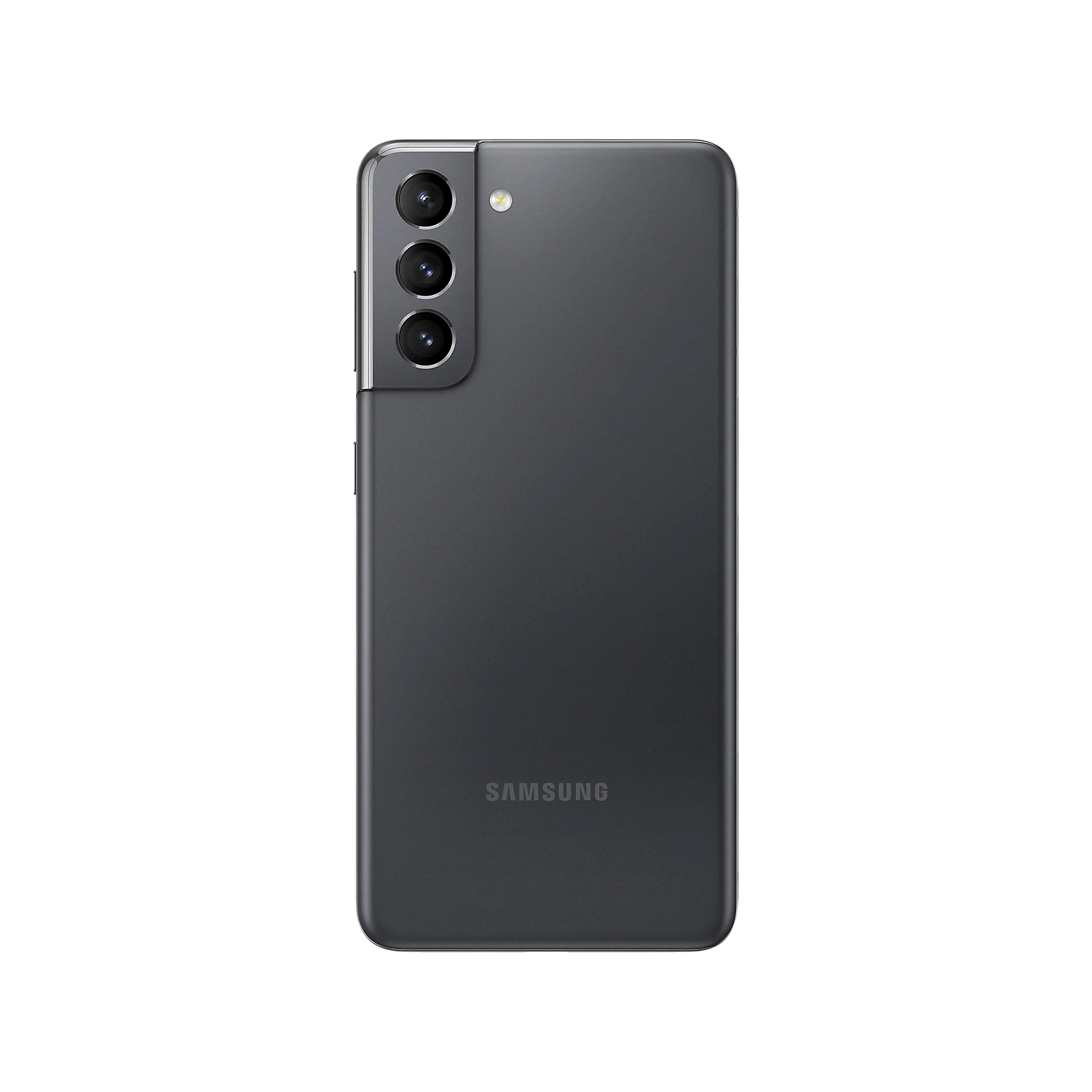 Samsung Galaxy S21 128GB 5G Mobile Phone - Phantom Grey
