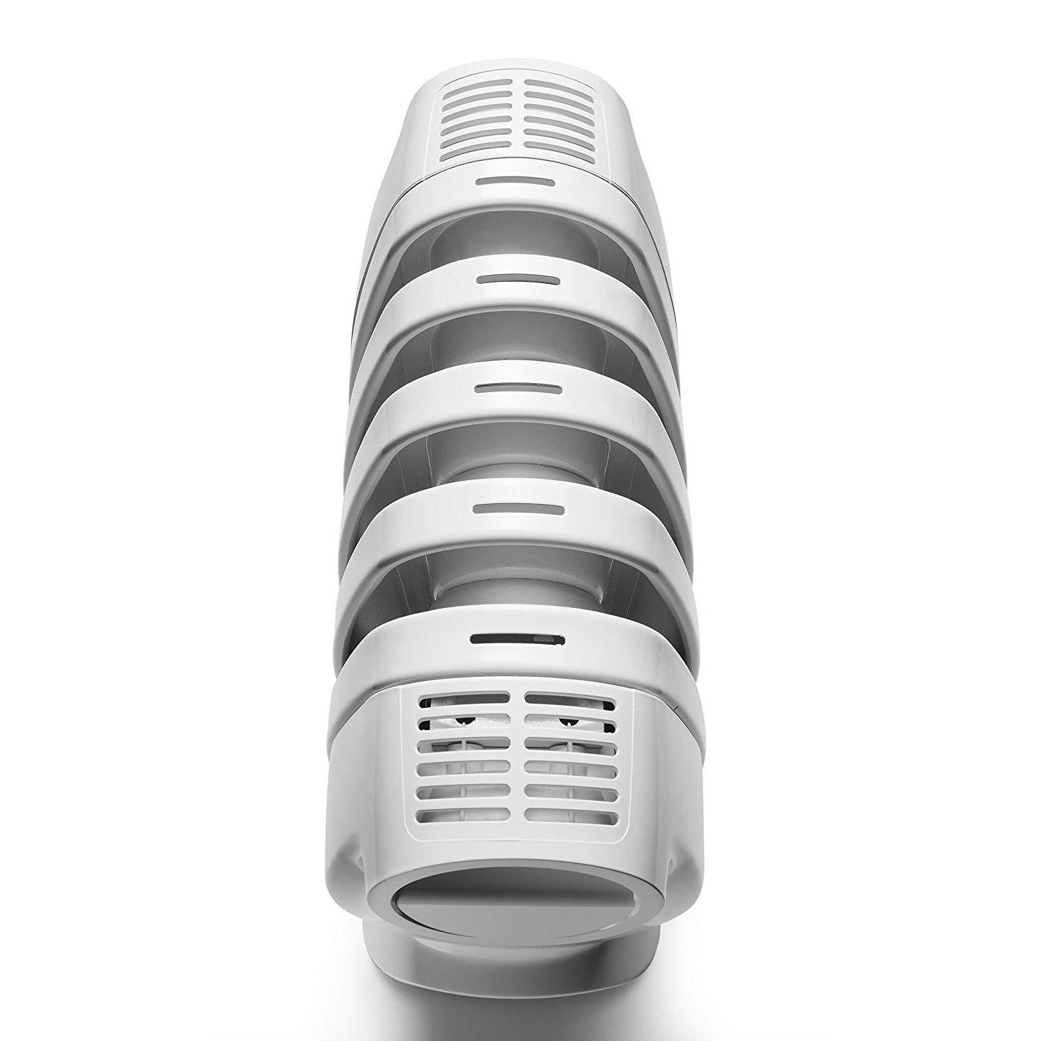 Delonghi TRNS0505M Nano 500W Oil Filled Radiator - 5 Year Warranty         