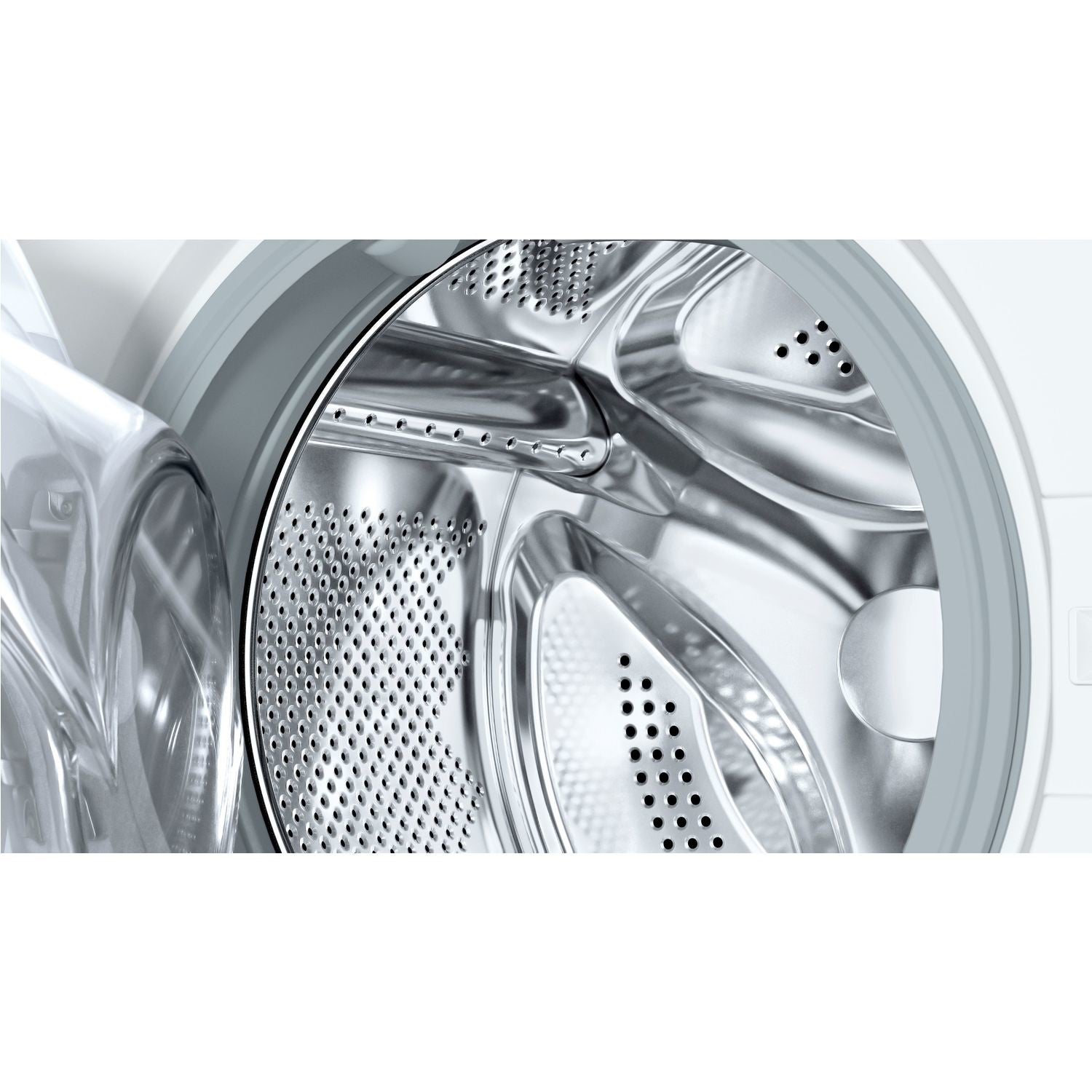 Neff 7kg Wash 4kg Dry Integrated Washer Dryer